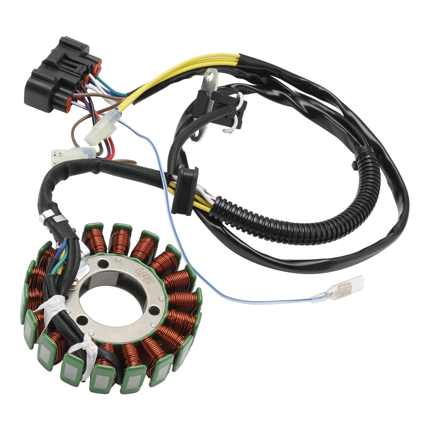 Beeline ATV Bestia 500 onroad LOF Generator Stator 283-75005-10