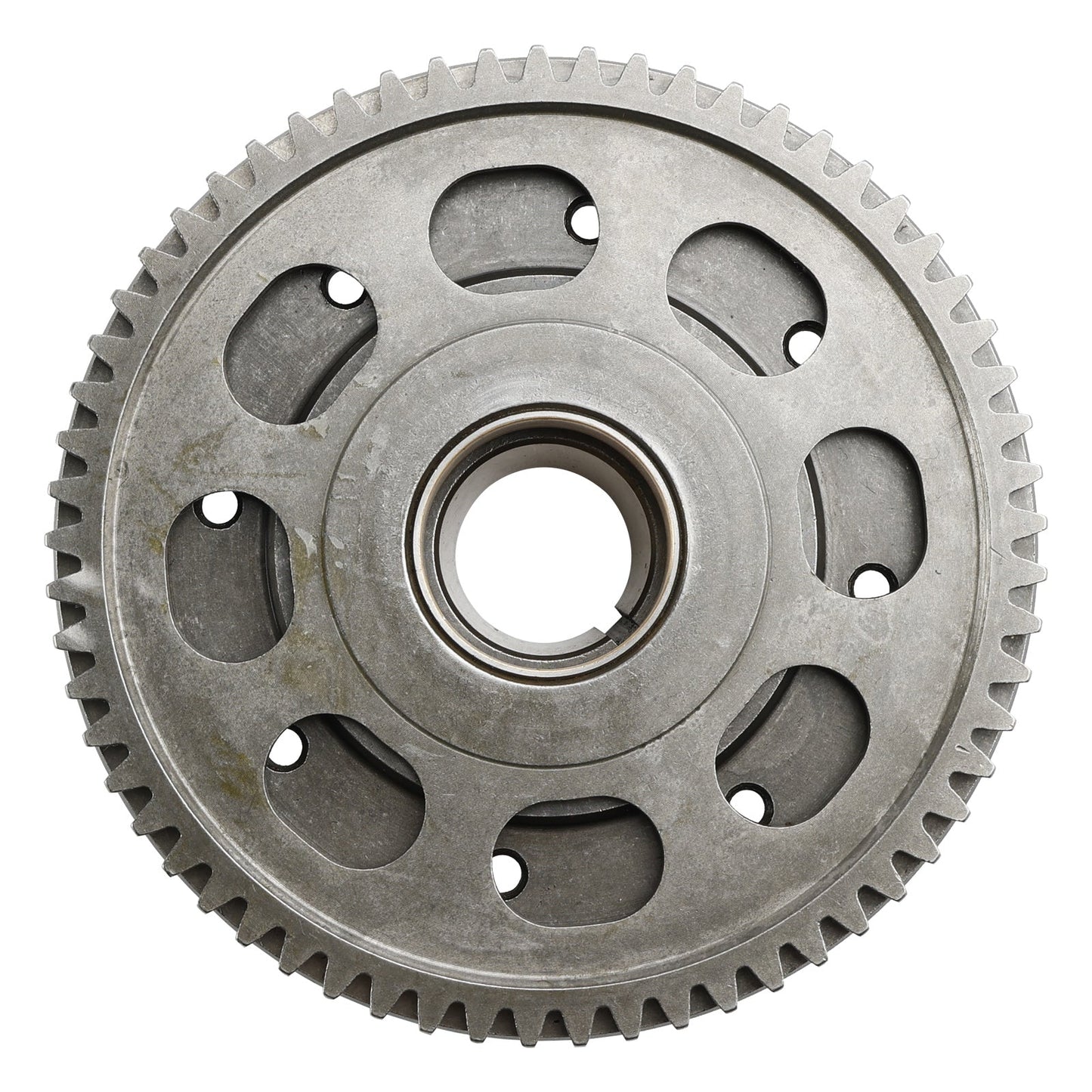 2003-2004 Can-Am / Bombardier DS 650 Baja One Way Starter Clutch Gear Assy 420958857 420264577