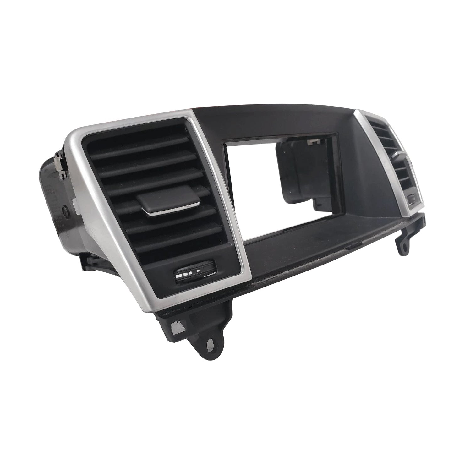 For 2013-2015 Mercedes Benz ML Class (W166) Dashboard Center Air Vent Small Screen 1668300054