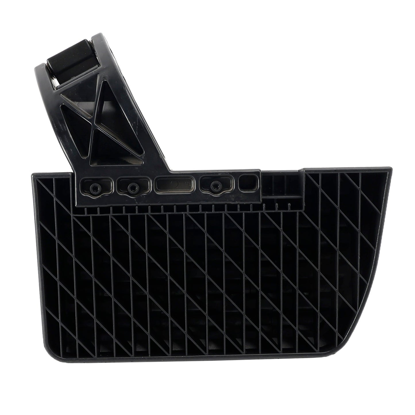 2021-2023 Ford F150 Excludes Dual Exhaust Retractable Flip Down Step 75328-01A