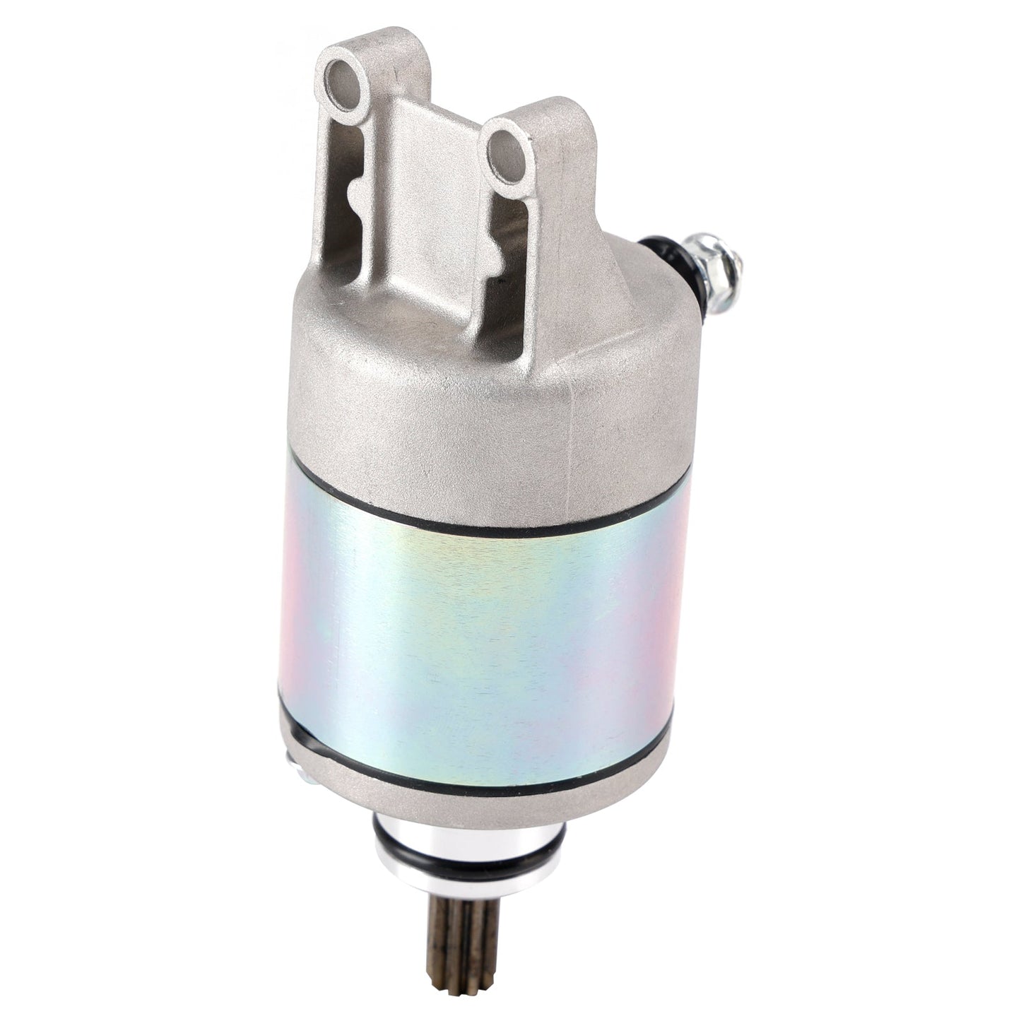 2008-2010 SUZUKI GSXR 600/750 GSX-R600 GSX-R750 STARTER MOTOR 31100-37H00