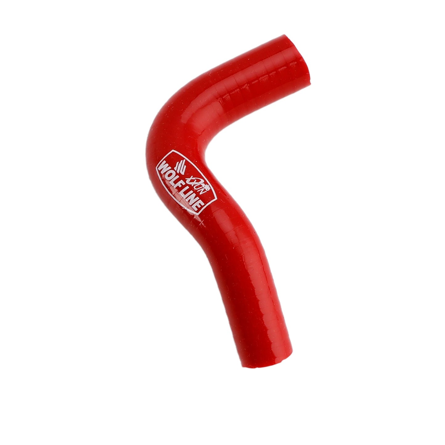 Yamaha MT-09 XSR900 Tracer 9/GT all years Silicone Radiator coolant Hose