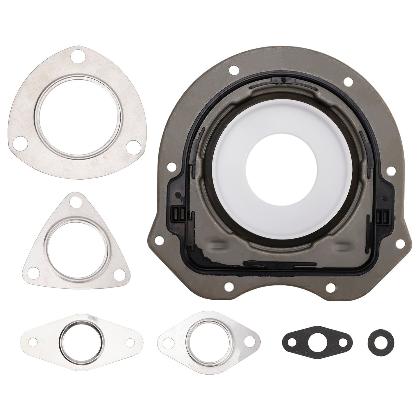 Ford Ranger P5AT with 3.2L 5cyl Turbo Diesel Engines P5AT 3.2L Engine Rebuild Kit With Timing Kit