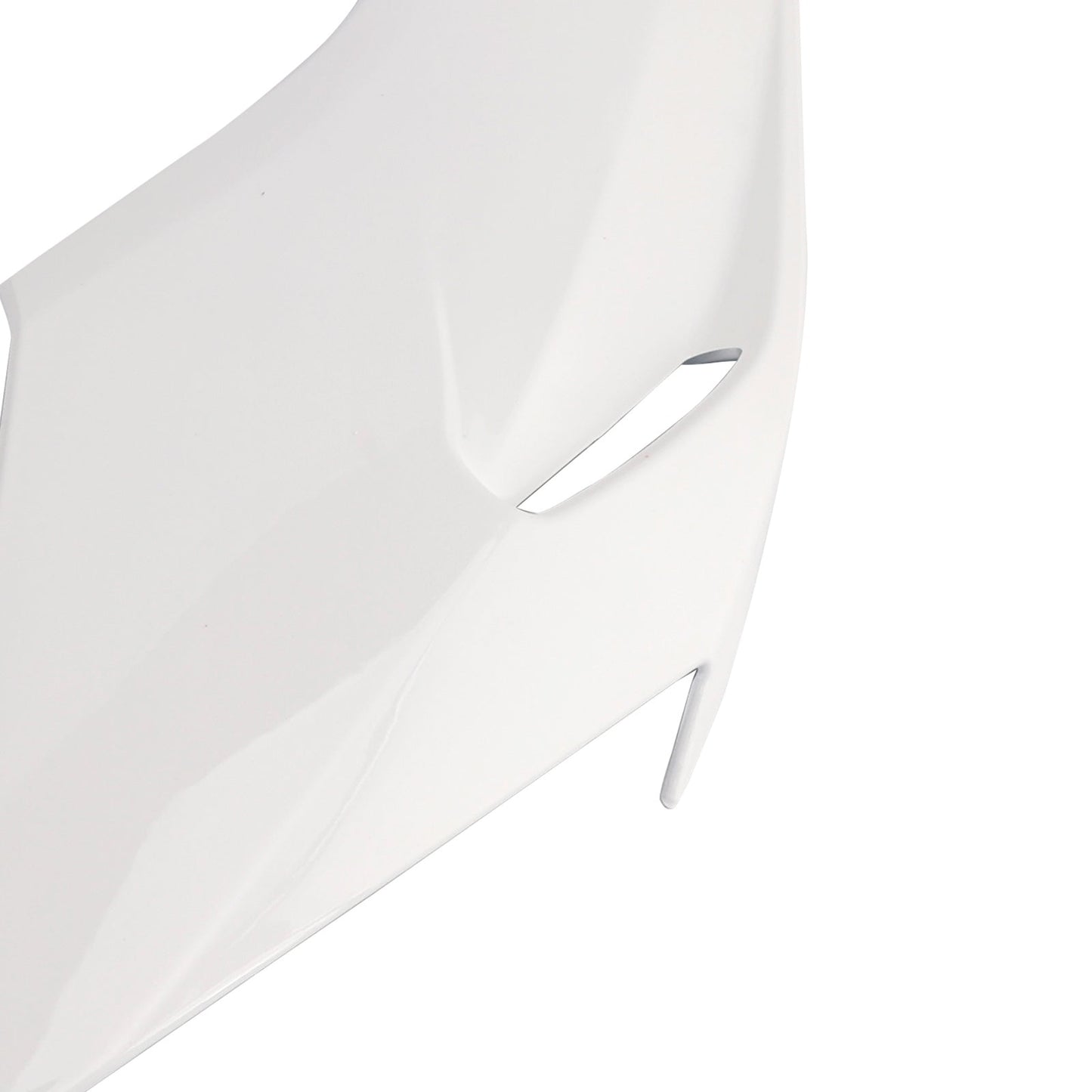 Lower Belly Pan Panels Guard Fairing For Street Triple 765 R/RS 2020-2022