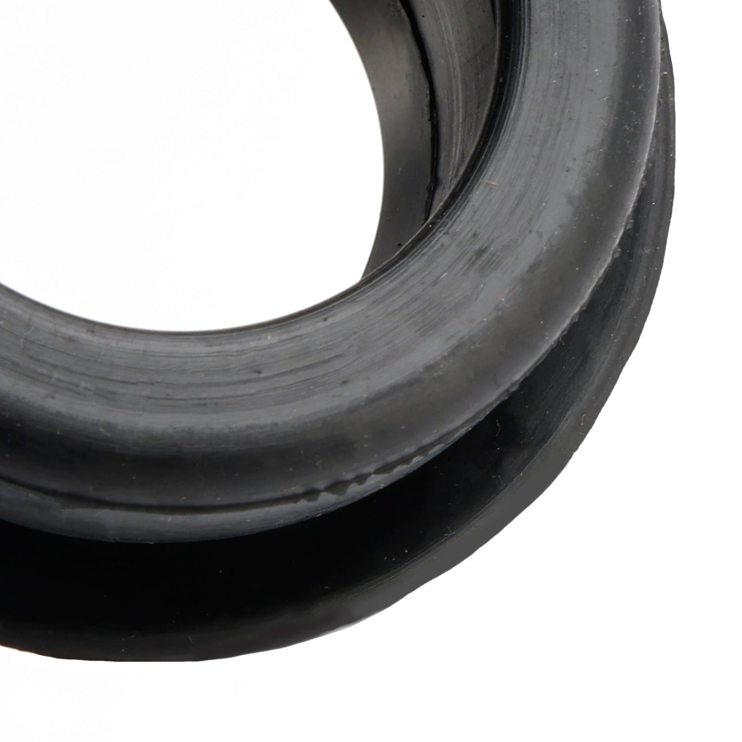 Fuel Filler Tube Grommet 4002010 for Chrysler Dodge Plymouth 1984-1989