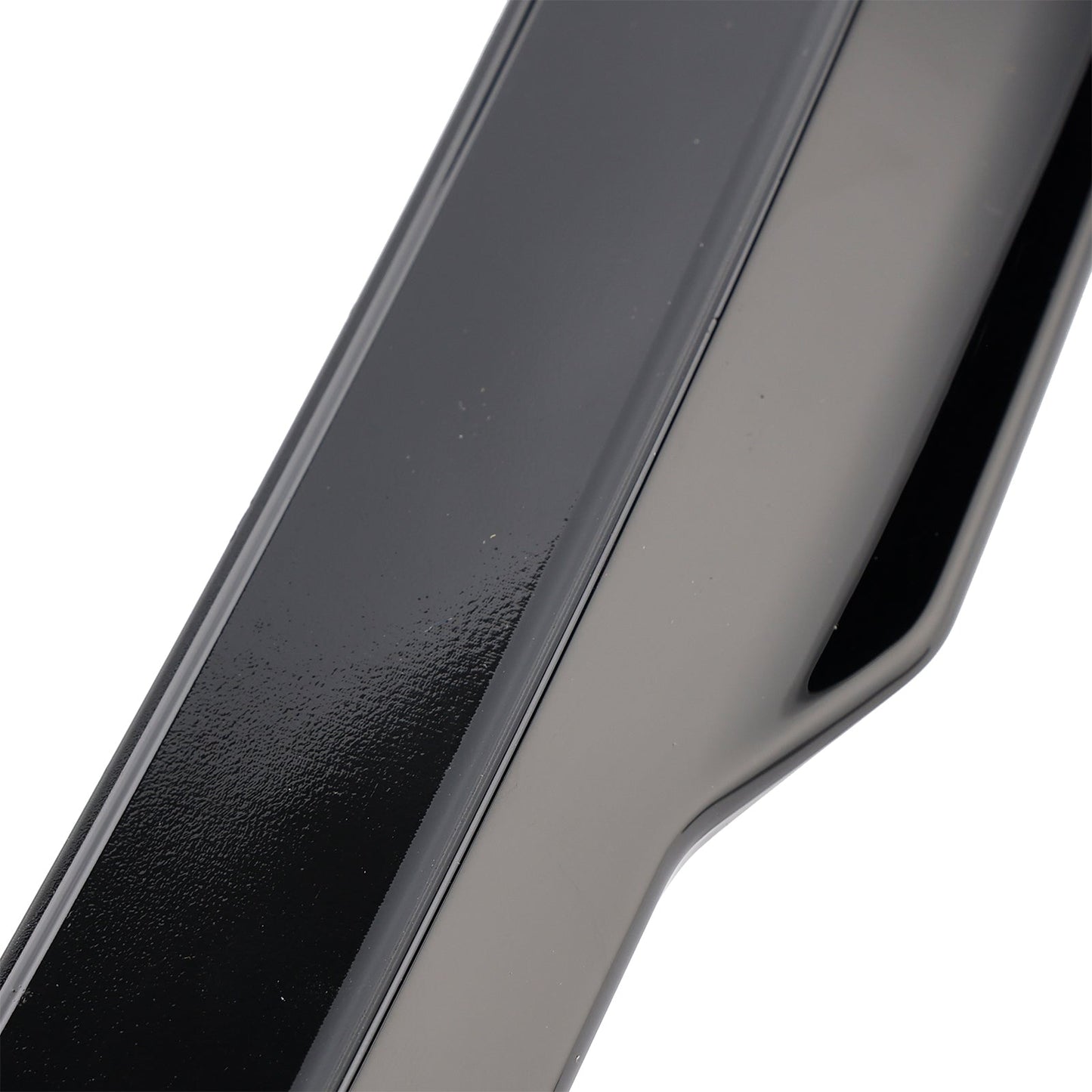 2020-ON BMW 4 Series G82 M4 Coupe Model Gloss Black Rear Boot Spoiler
