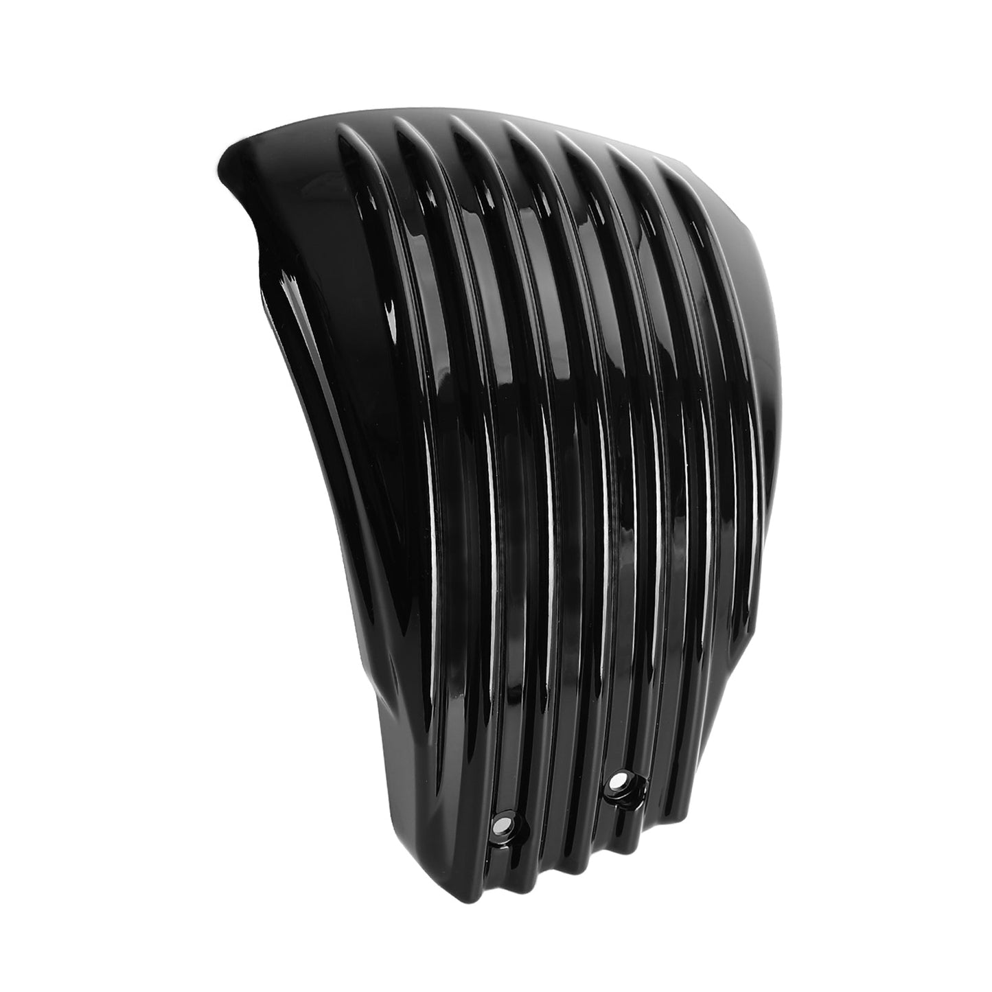 2018-2020 Softail M8 Breakout Fat Boy FXDR Fat Street BOB Battery Side Cover