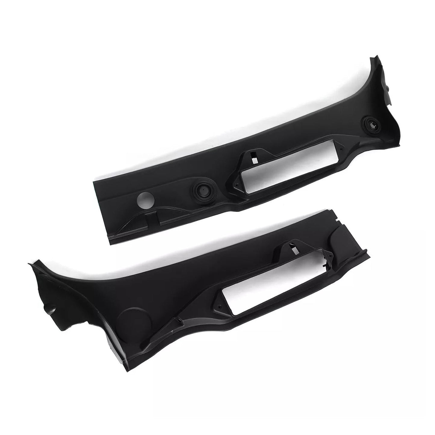 2005-2010 BMW 3 Series E93 Windshield Cowl Lower Windshield Trim 51717161033