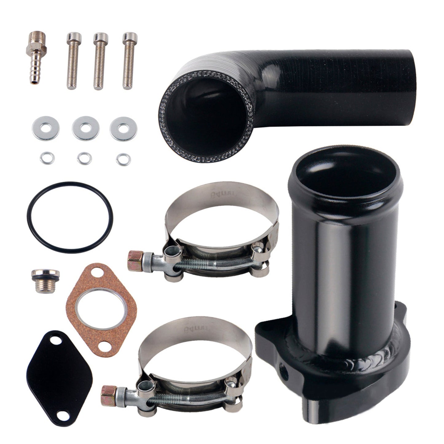 2001-2004 Audi A4 B6 Avant 1.9 TDI 74 kW engine: AVB EGR Blanking Blank Kit