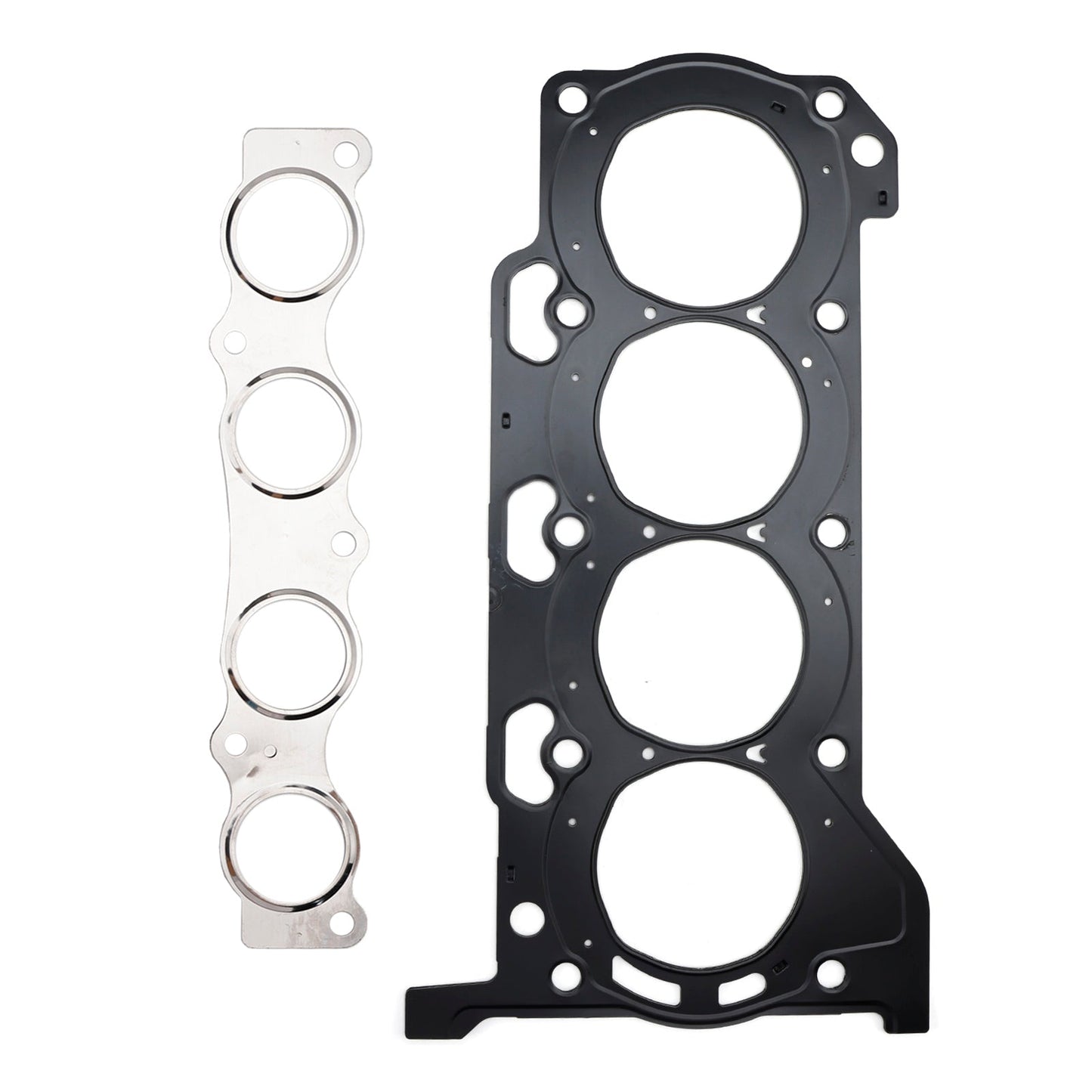 2012-2015 TOYOTA PRIUS PLUG-IN 1.8L Engine Rebuild Overhaul Kit Crankshaft Rods Timing 2ZR-FE 11791-22020