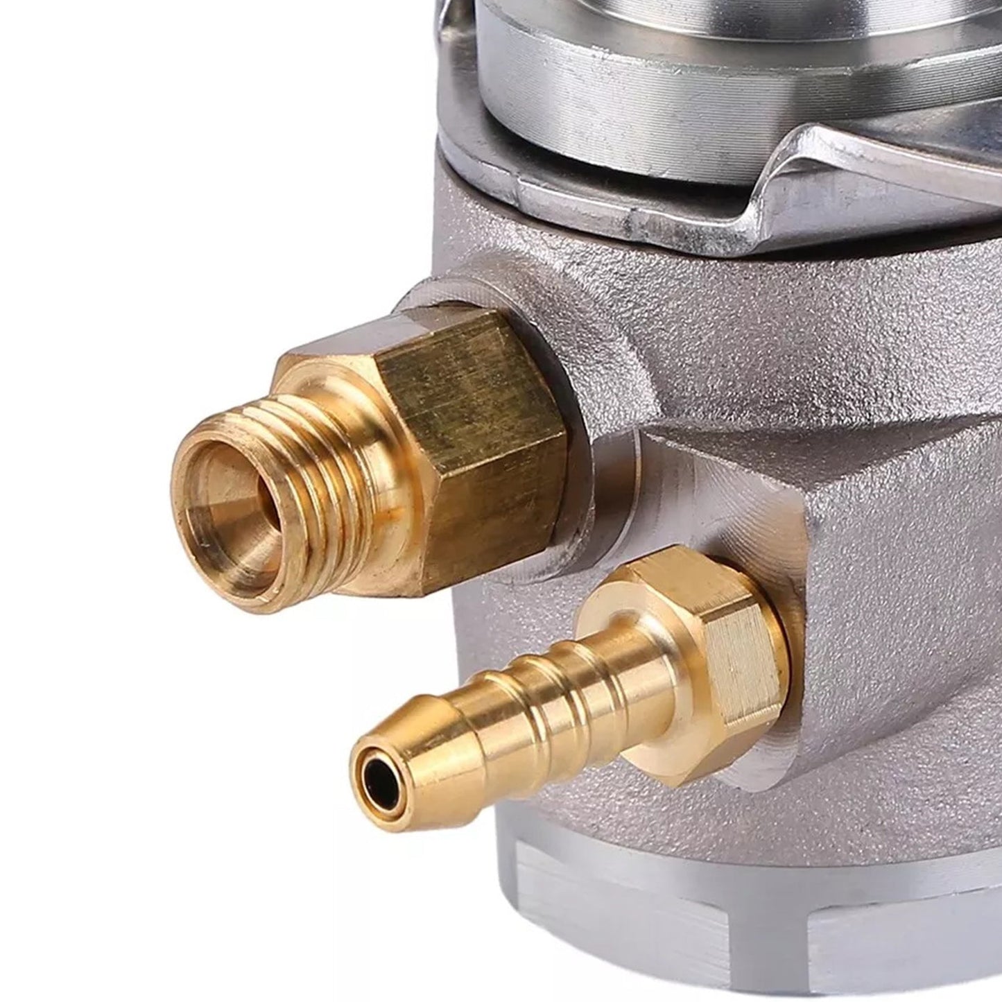 Fuel Pump Pressure Control Pump 03C127026C For Audi A1 A3 VW Golf 5+6 Polo Passat TSI