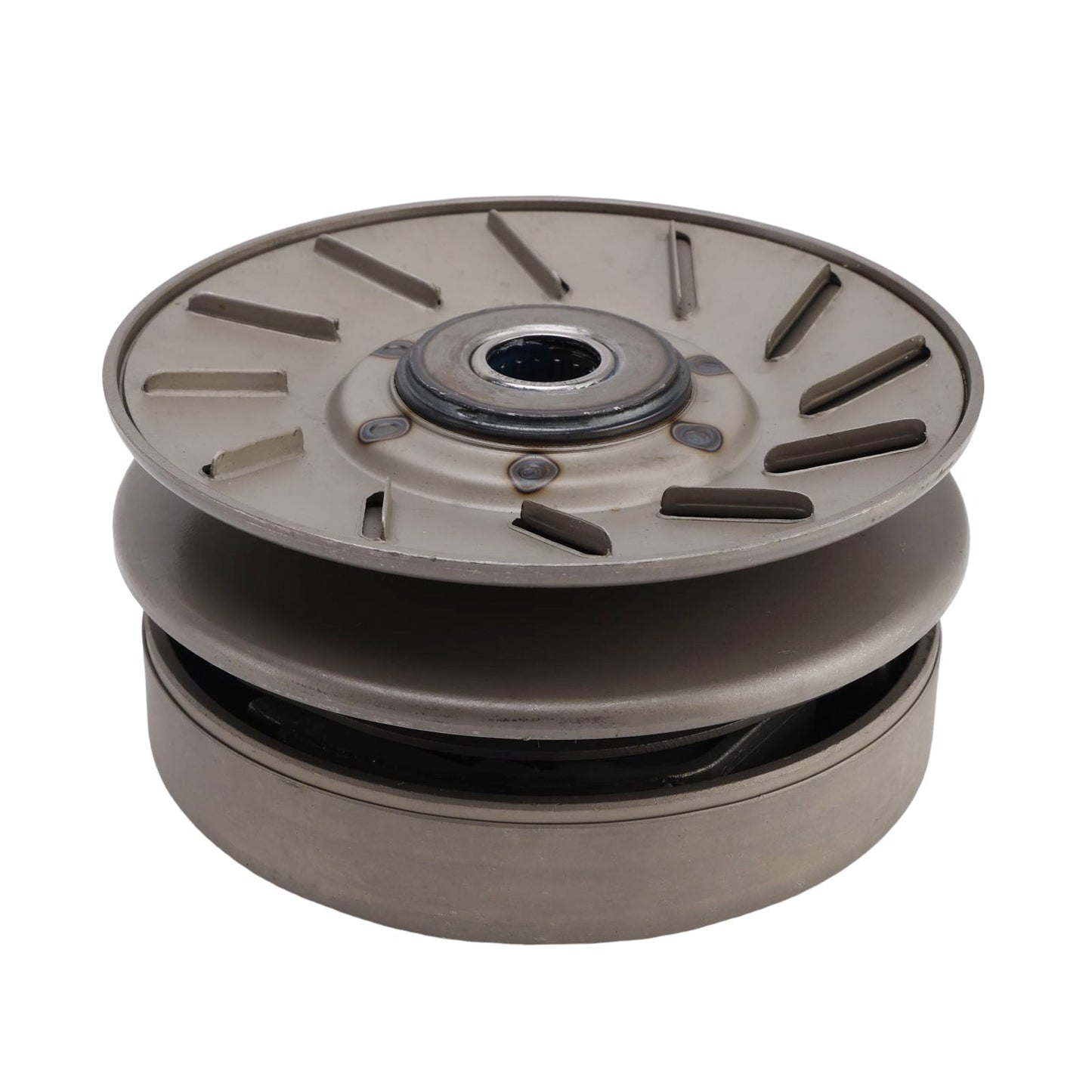 Front Clutch Variator Pulley Set 22101-Lba7-900 For Kymco Maxxer 250 300 Mxu