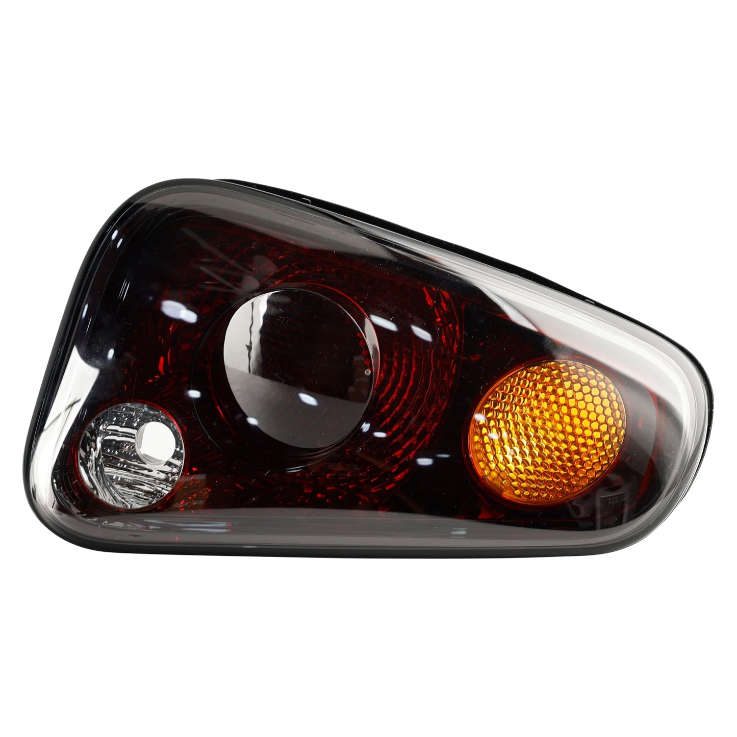 2005-2008 Mini Cooper R50 R52 R53 Rear L+R Tail Light Lamp 63217166955 56