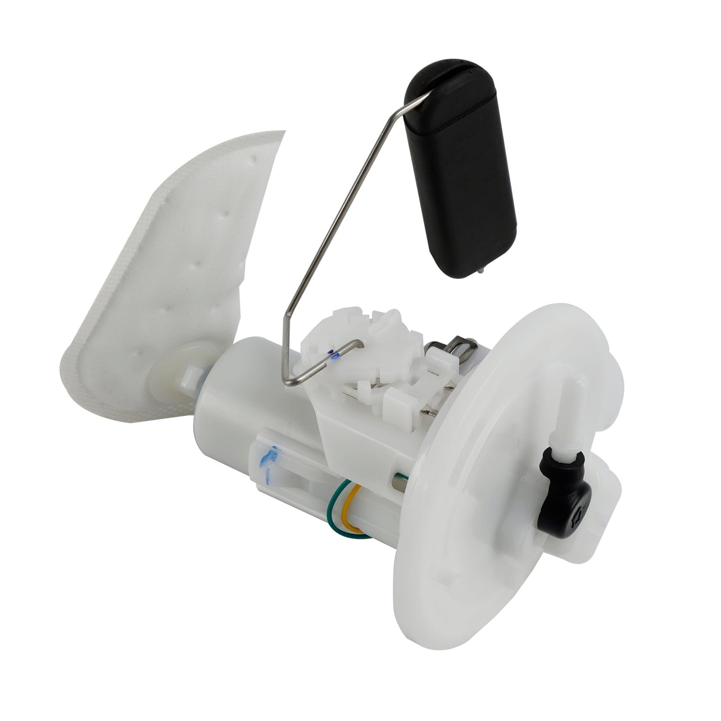 2010-2011 Honda Wave 125 Kick start, spoked AFS125 Fuel Pump Assy 16800-Kph-702 16800-Kph-700