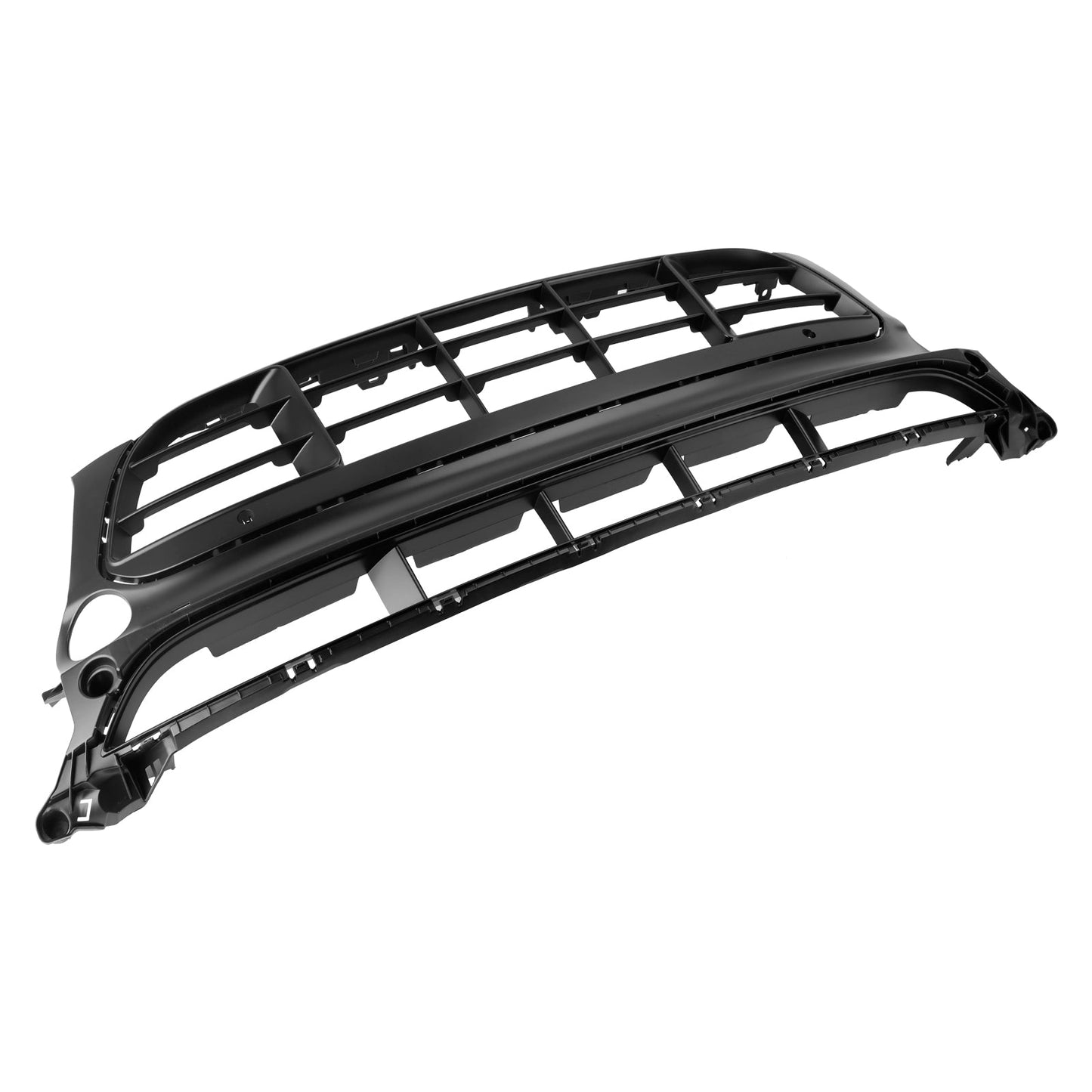 2014-2017 Porsche Macan GTS 95B Front Bumper Grill Grille 95B807683-AG-0K1