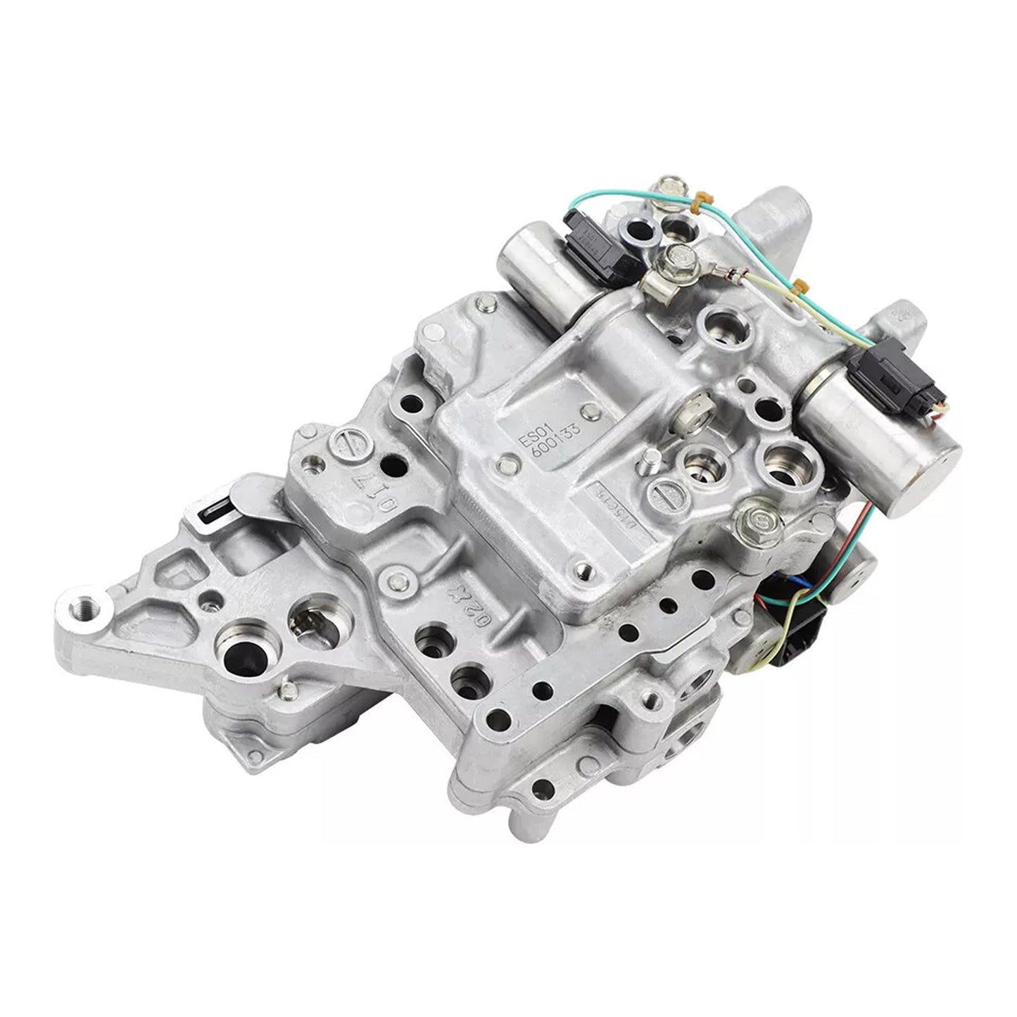 2023-2024 Honda Accord 1.5L L4 - Gas 5LS 5LK CVT Transmission Solenoid Valve Body 27000-5X9-014 27000-5LJ-014