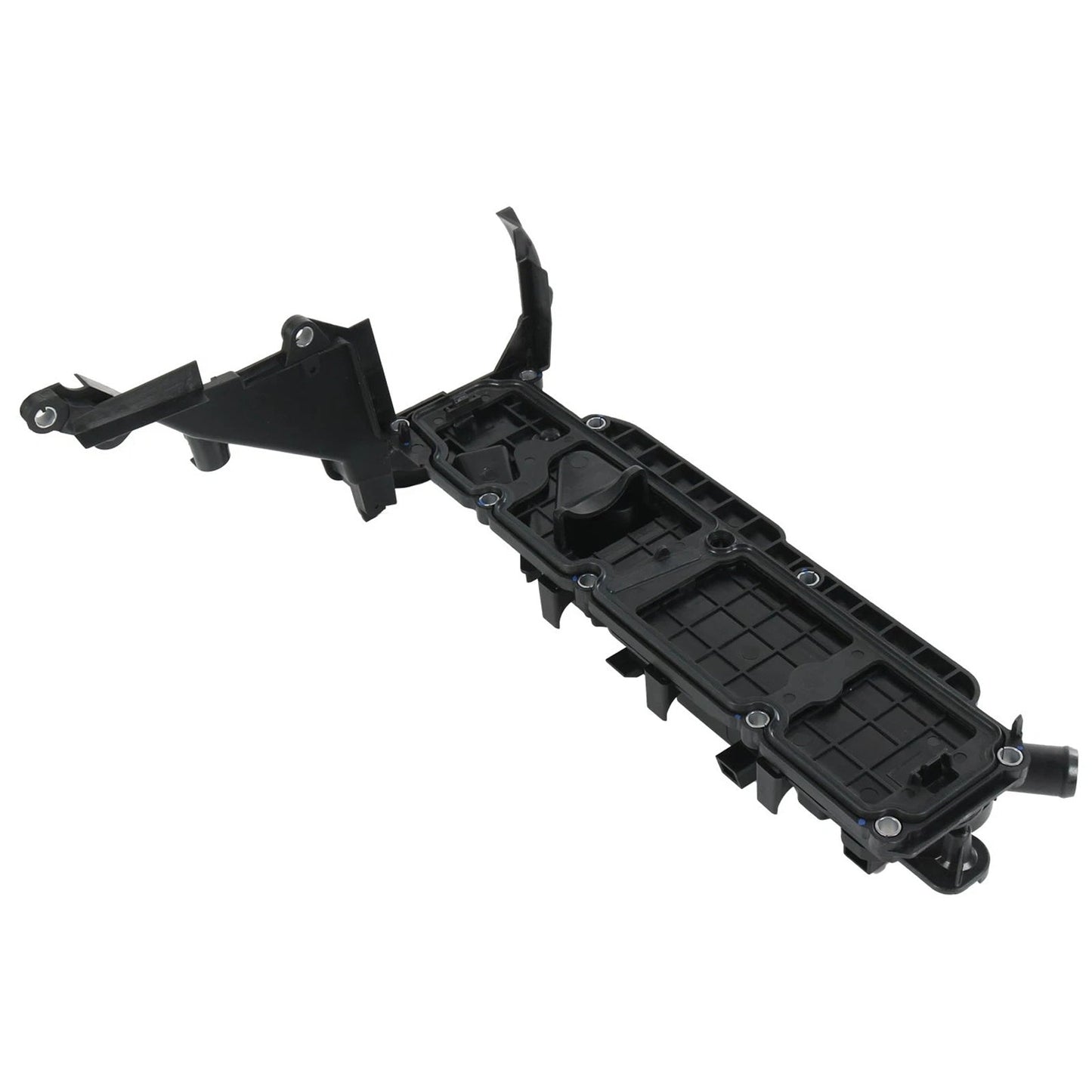 Cylinder Head Cover & Gasket 0248S0 For Citroen Peugeot Ford 1.6 HDI 8V