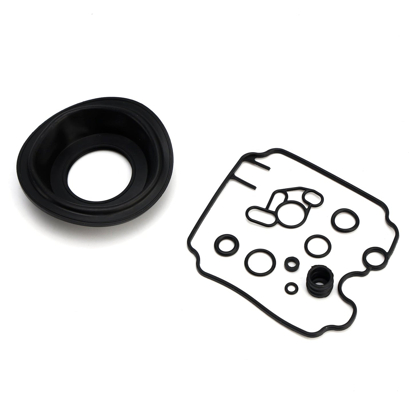 Carburetor Rebuild Repair Kit fit for Yamaha FZR250R