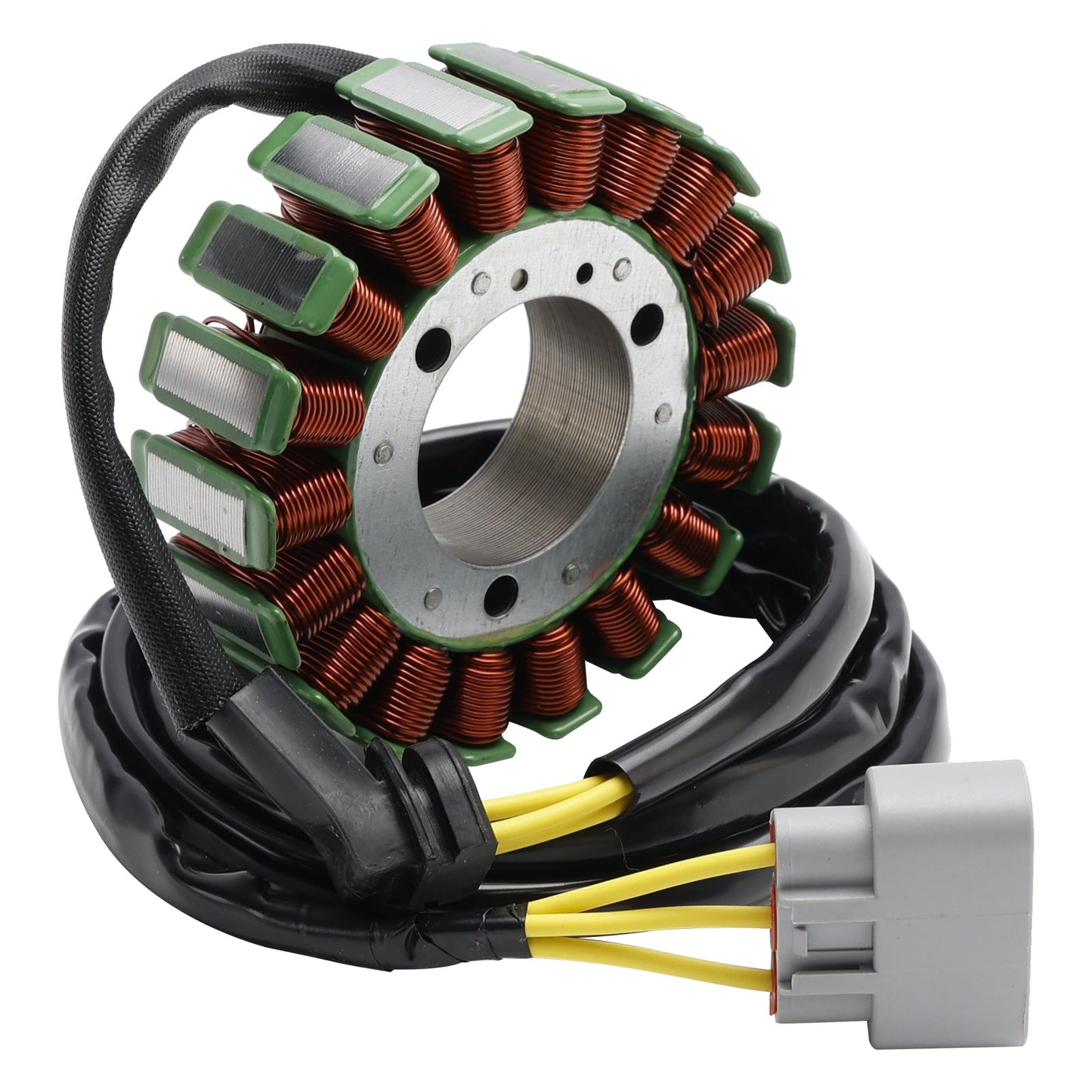 Stels ATV Guepard 650 Generator Stator Magneto 31120-E05-0000 3701010010000
