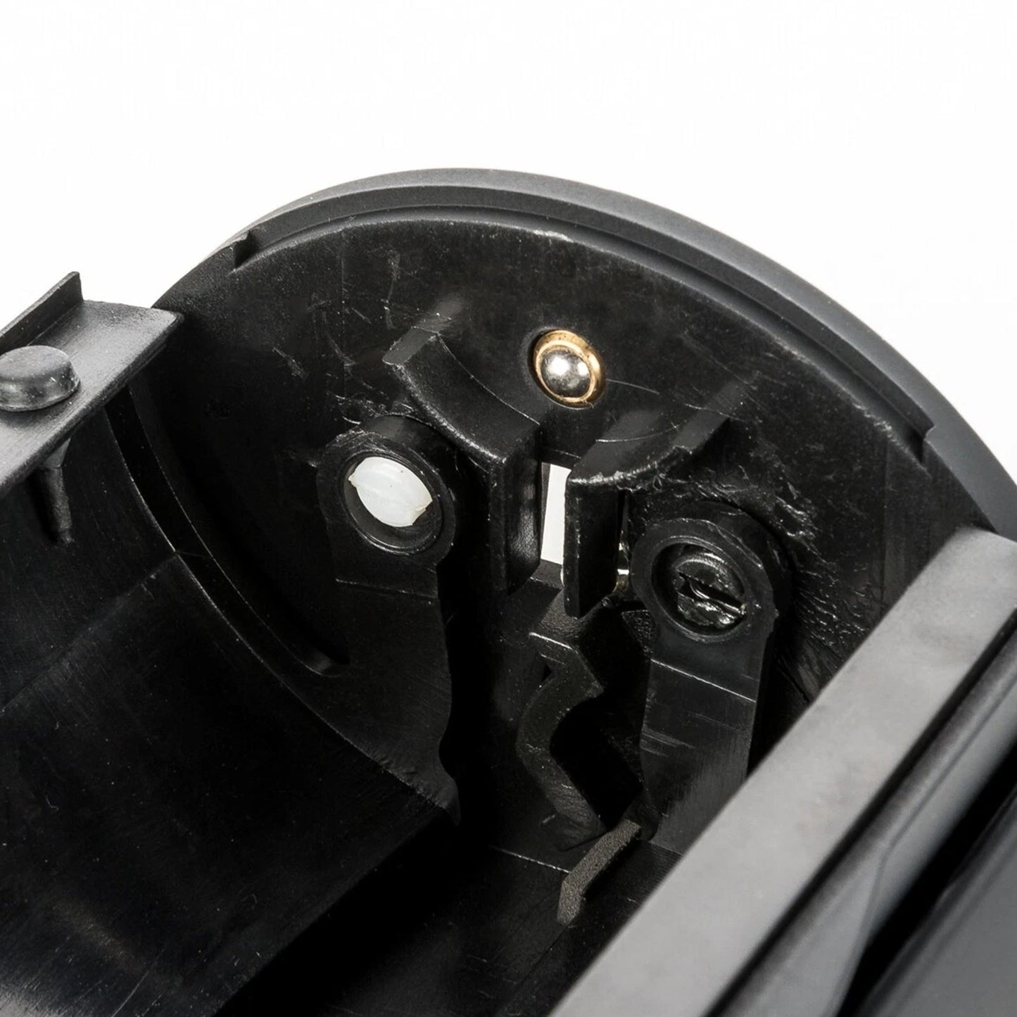 Center Console Rear Ashtray Black 1J0857962H For VW Golf IV 4 1J1 1J5