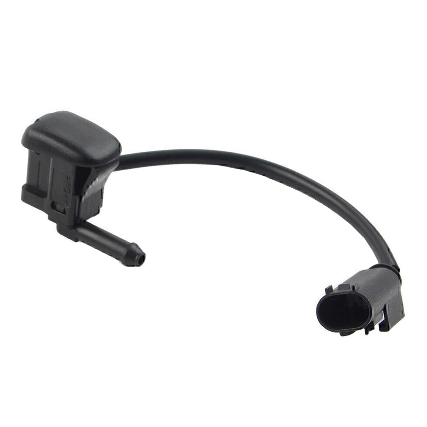 2x Front Windshield Washer Nozzle for Land Rover Range Rover L322 02-12 LR040670