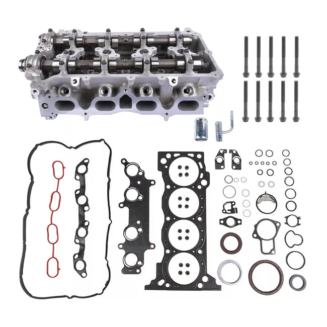 Engine Cylinder Head Bolts Gasket Set 11101-75151 For Toyota Tacoma 2.7L 2TR-FE