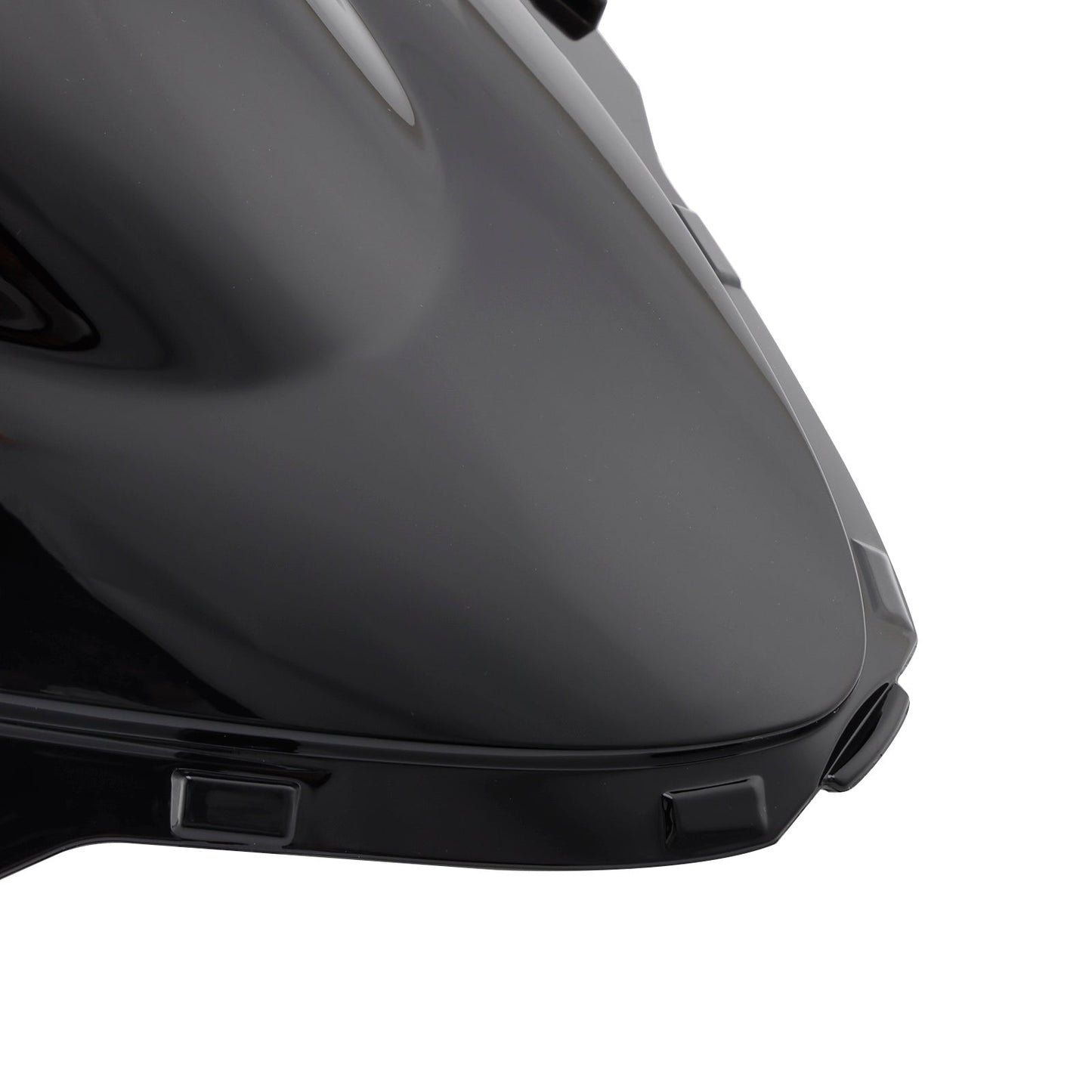 2024 Kawasaki ZX6R 636 Windshield Windscreen