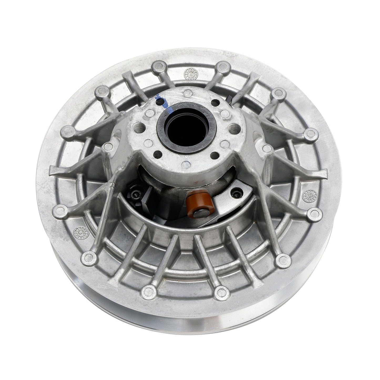2015-2022 ODES 100 Dominator/Raider/Assailant/X2/X4/D2 ATV Secondary Clutch Variator Rear 21050821000