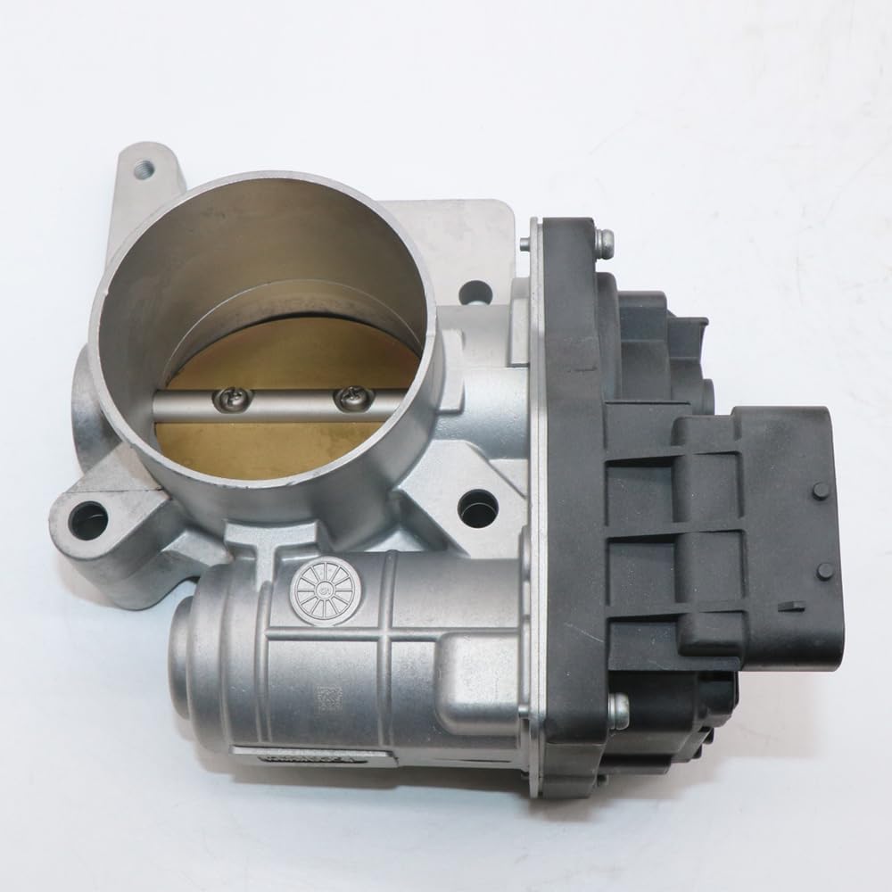 2005 Chevrolet Malibu LS, LT, Maxx LS, Maxx LT 3.5L V6 - Gas Throttle Body 12589308 2172301
