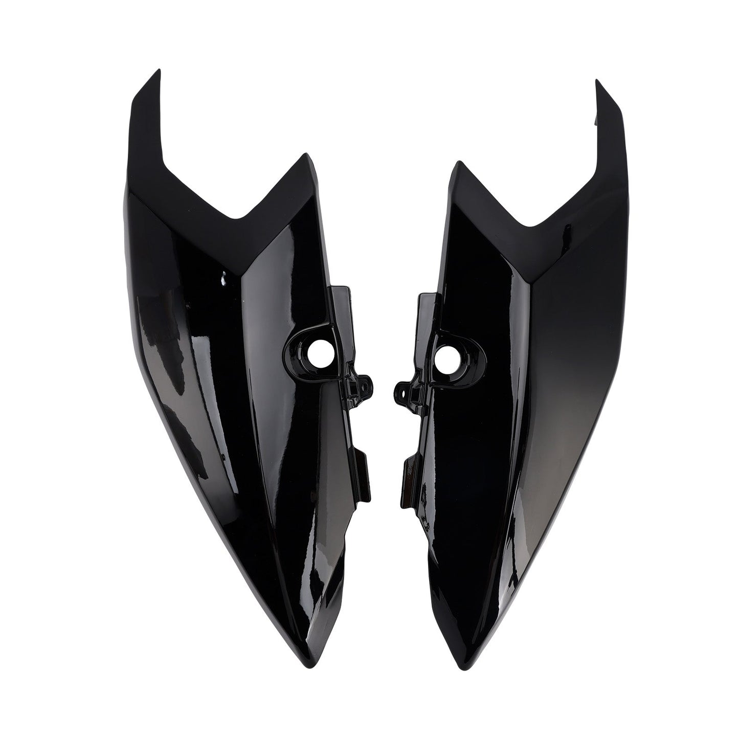 2025-2026 For Yamaha Tenere 700 T700S Rear Tail Side Cover Fairing