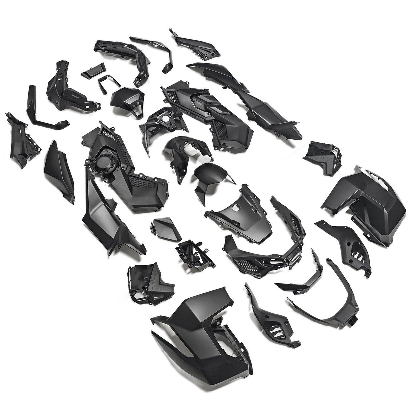 Injection Bodywork Fairing Kit for Honda X-ADV 750 2025-2026