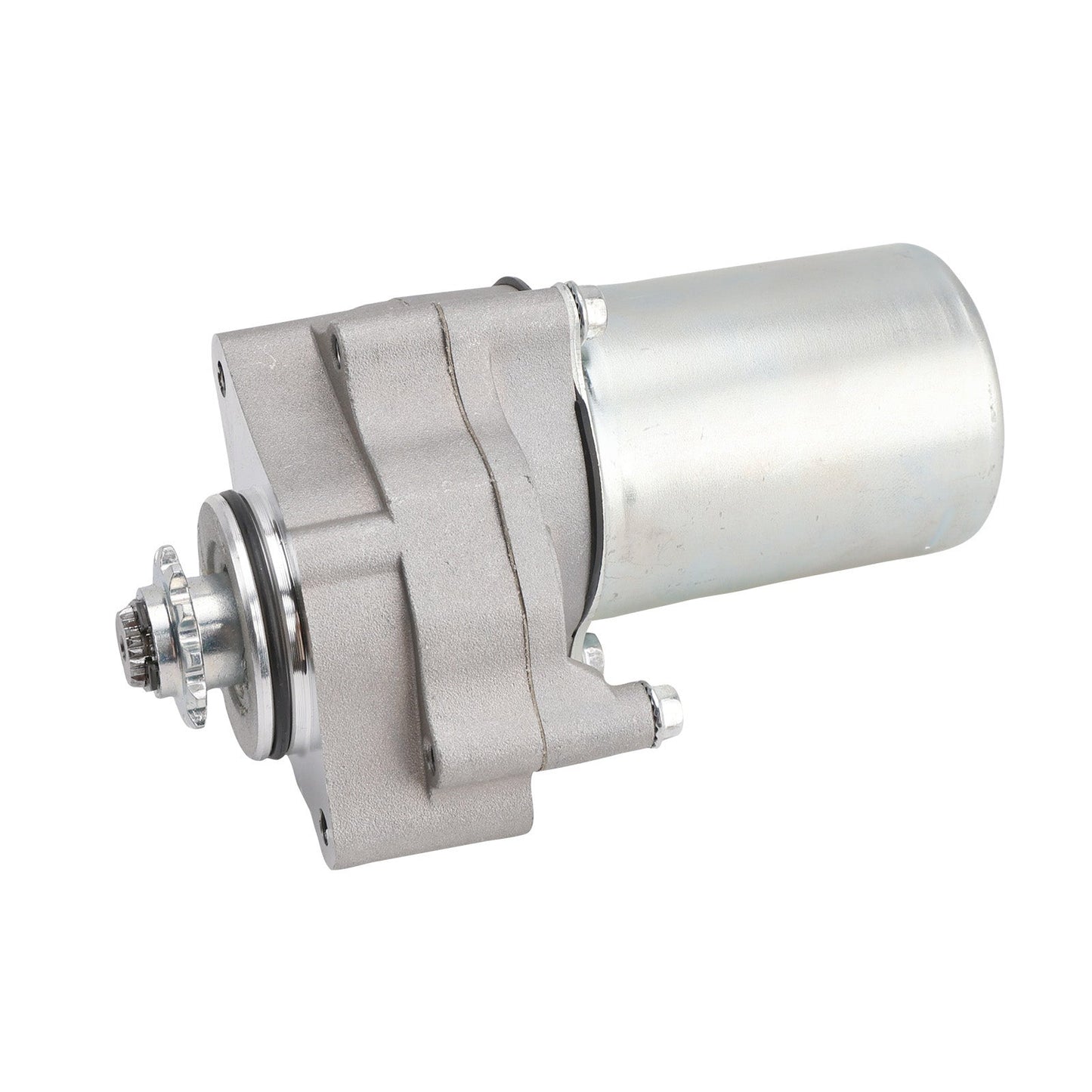 2 BOLT ELECTRIC STARTER MOTOR 50cc 70cc 90cc 110cc ATV QUAD BIKE COOLSTER TAOTAO