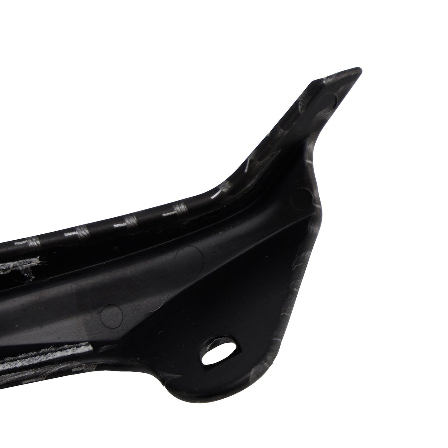 Tank Side Interior Cover Panel Fairing For Kawasaki Z900 2025-2026