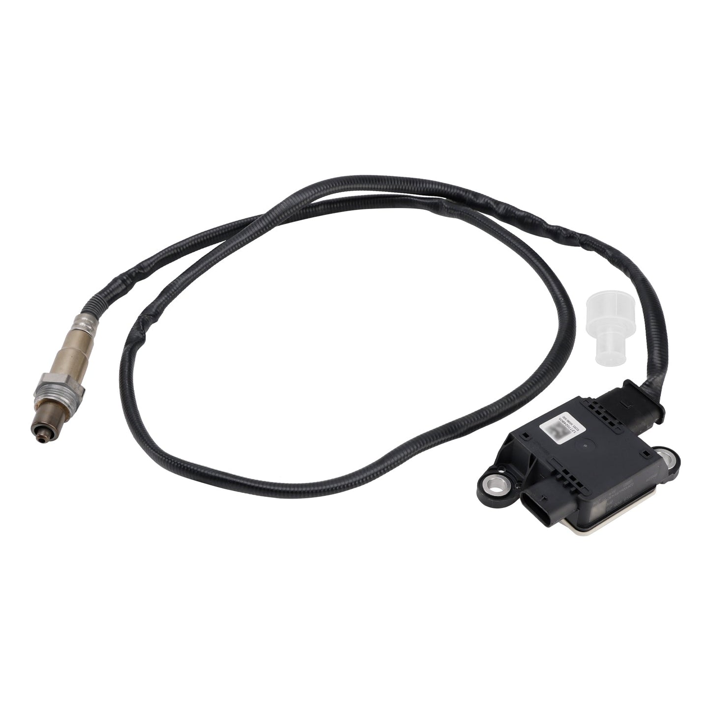 2016/06-2020/06 VW Amarok 2HA, 2HB, AGD, S1B, S6B, S7A, S7B 3.0 TDI 2967 ccm, 120 KW, 163 PS PM Particulate Matter Sensor 059906261