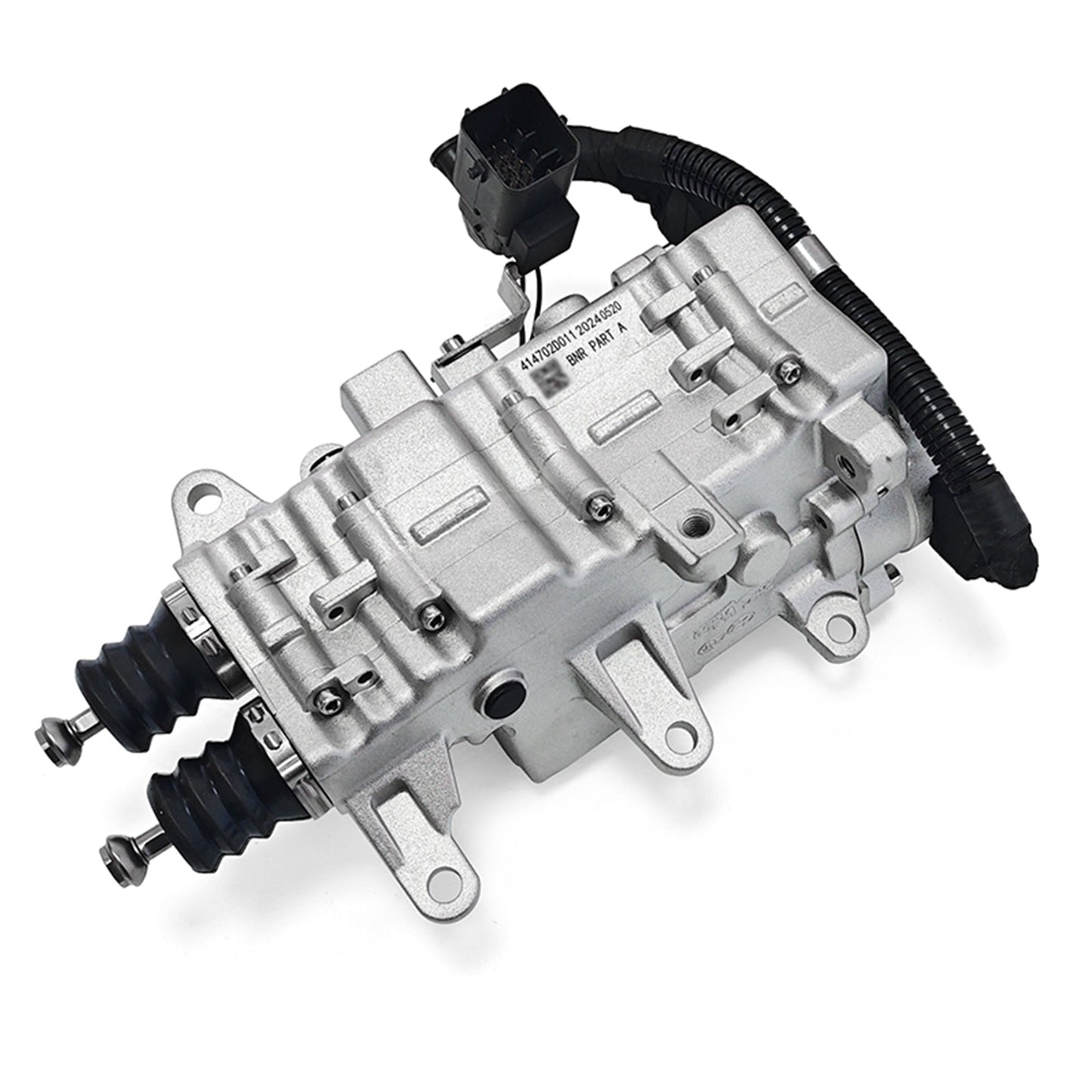 2015-2017 Hyundai Veloster Actuator Clutch Assy 414702D300 41470-2D300