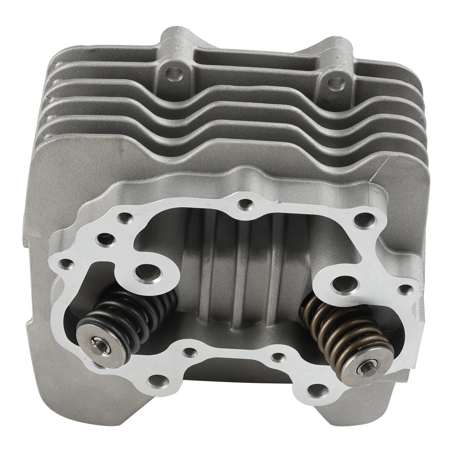 2003-2014 Honda TRX250EX / X Sportrax 250 Cylinder Head 12200-HM8-305 14711-HN6-000