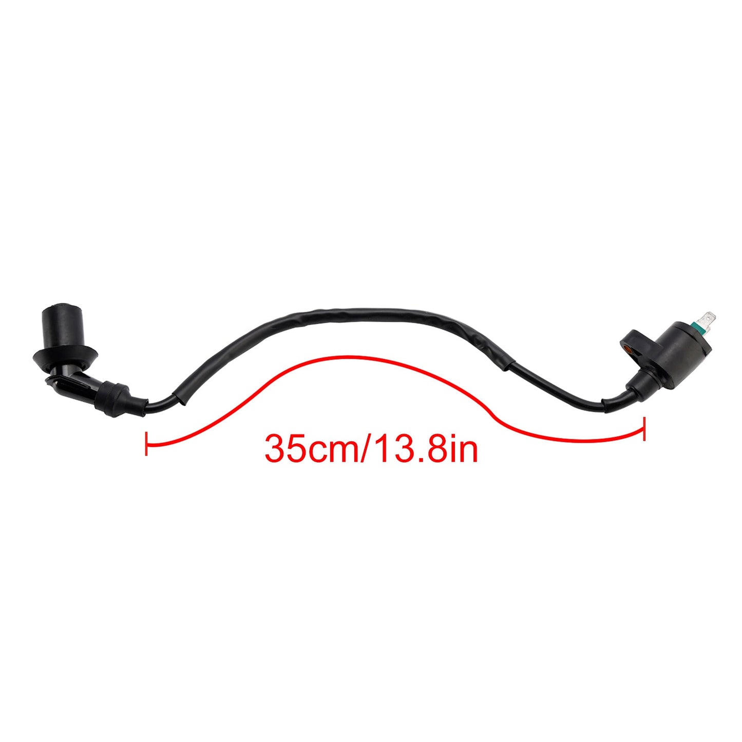 CDI BOX Igniter fit for Kawasaki KFX50 KSF50 2013-2025 Yamaha YFZ50 2017-2024