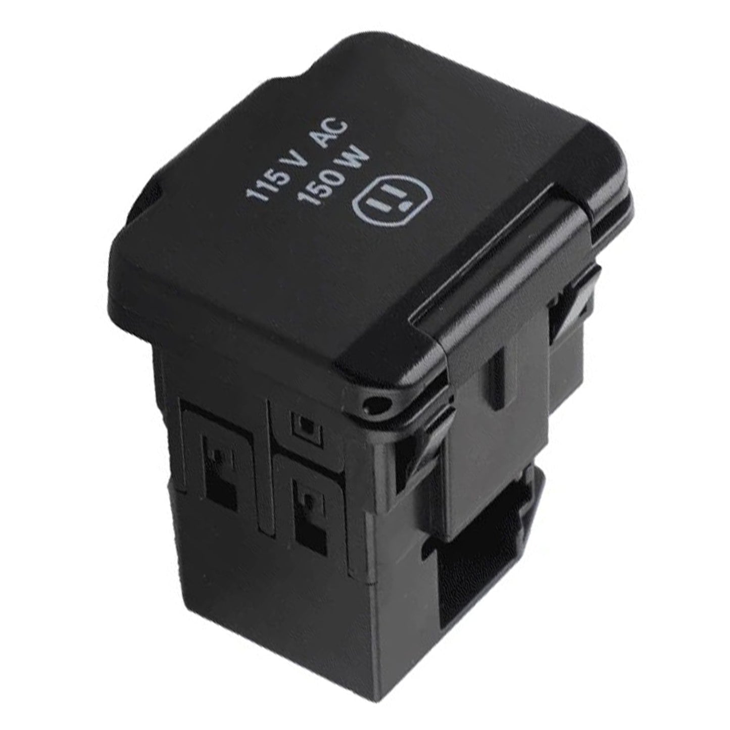 2013-2016 Ram 1500 2500 3500 4500 Power Inverter Outlet 150W 68159295AB