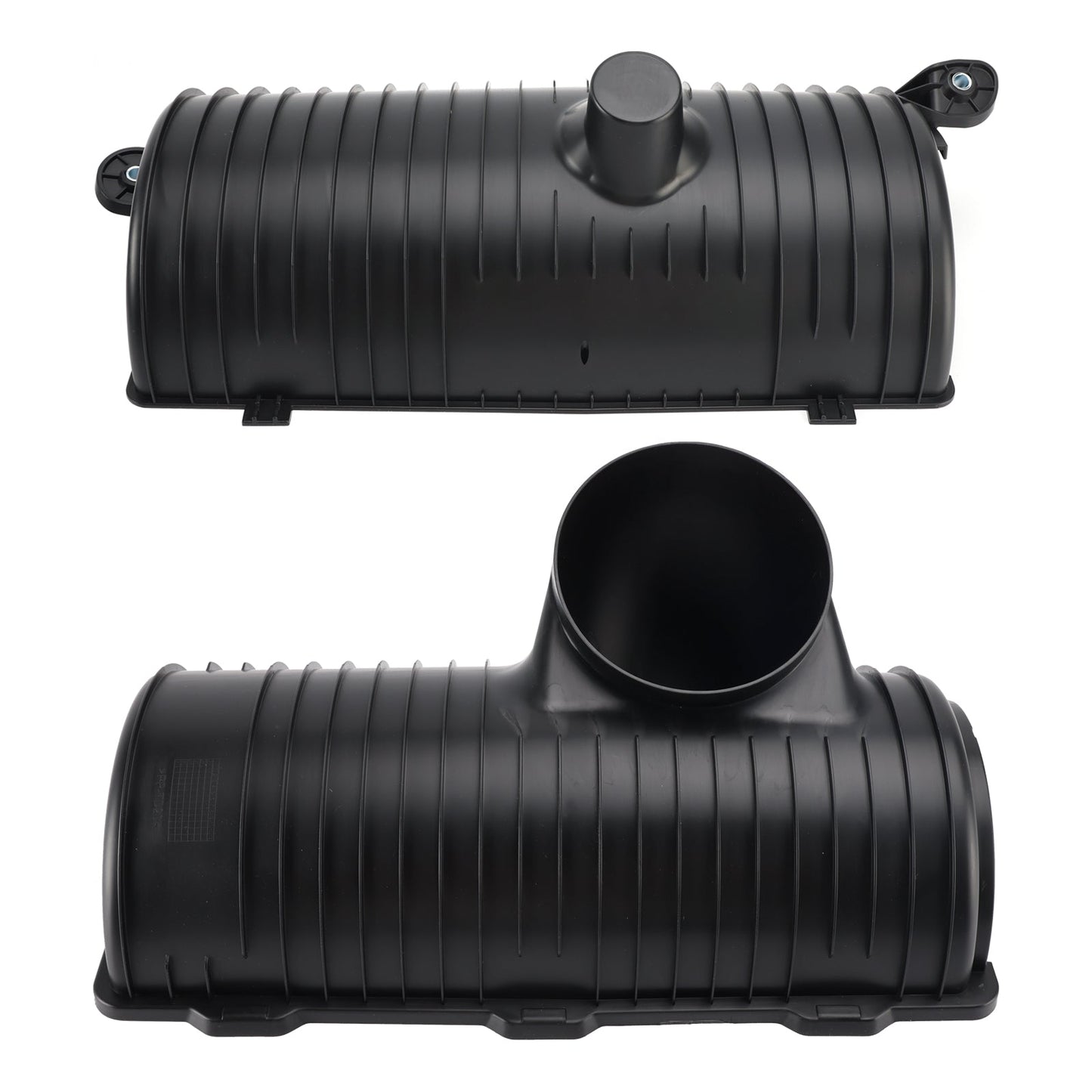 Upper & Lower Air Cleaner Box Housing For Chevrolet Kodiak GMC Topkick 88983089