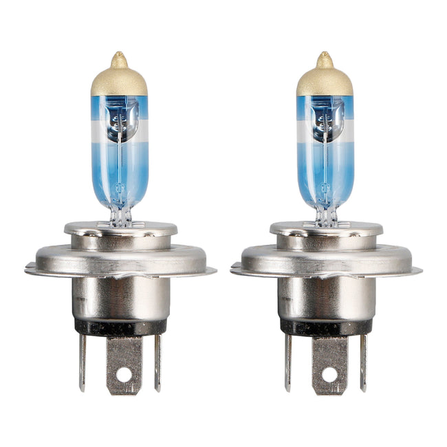 2PCS Car Lamp Night Breaker H4 64193NB220 12V 60/55W For OSRAM