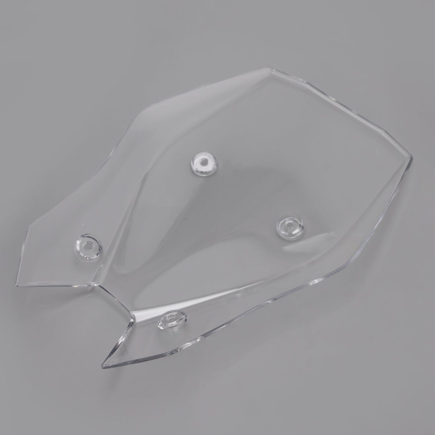 2025- KAWASAKI Z900 Z 900 Windshield Windscreen