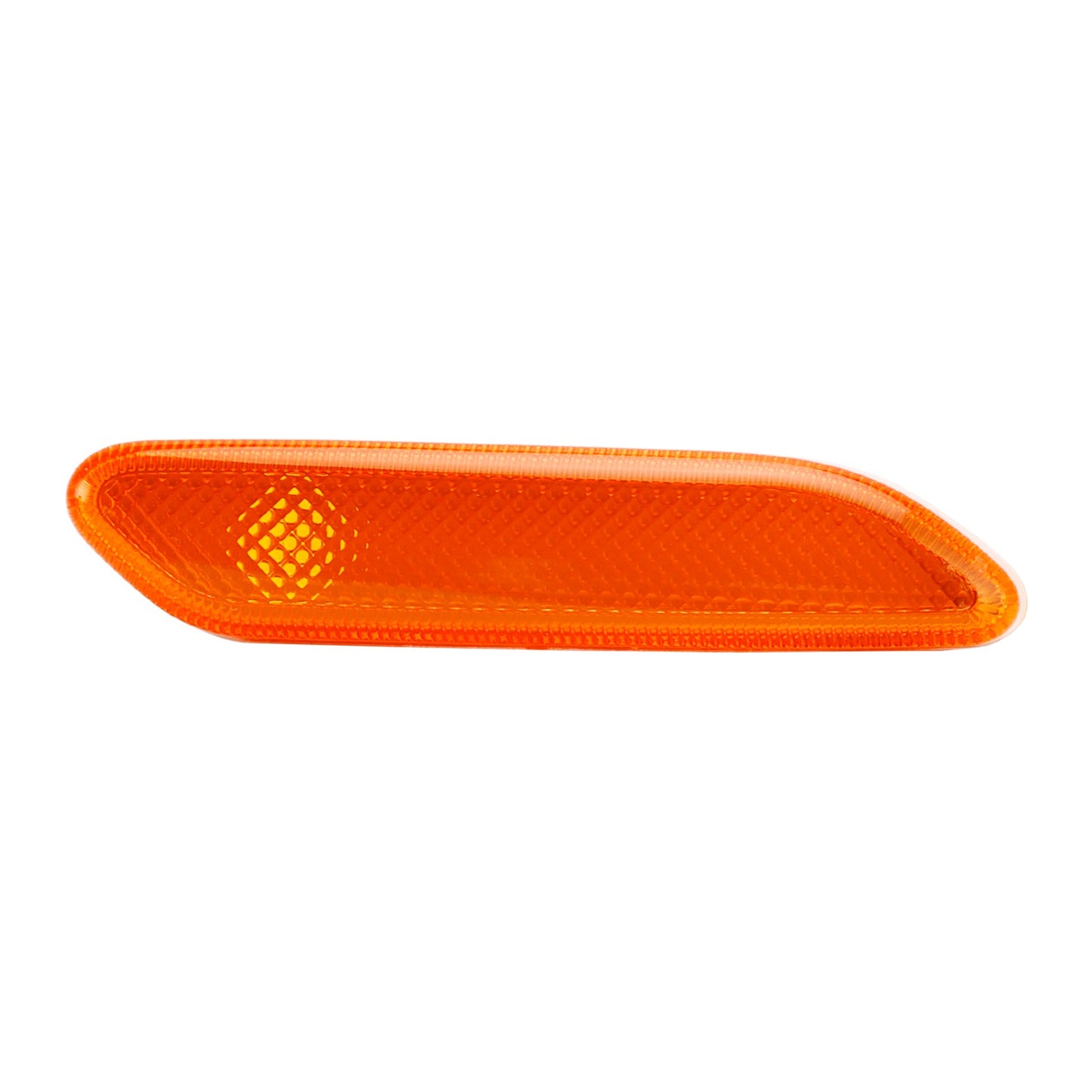Left Side Marker Lamp Turn Signal Light Housing for MINI R60 10-17 R61 2012-2017