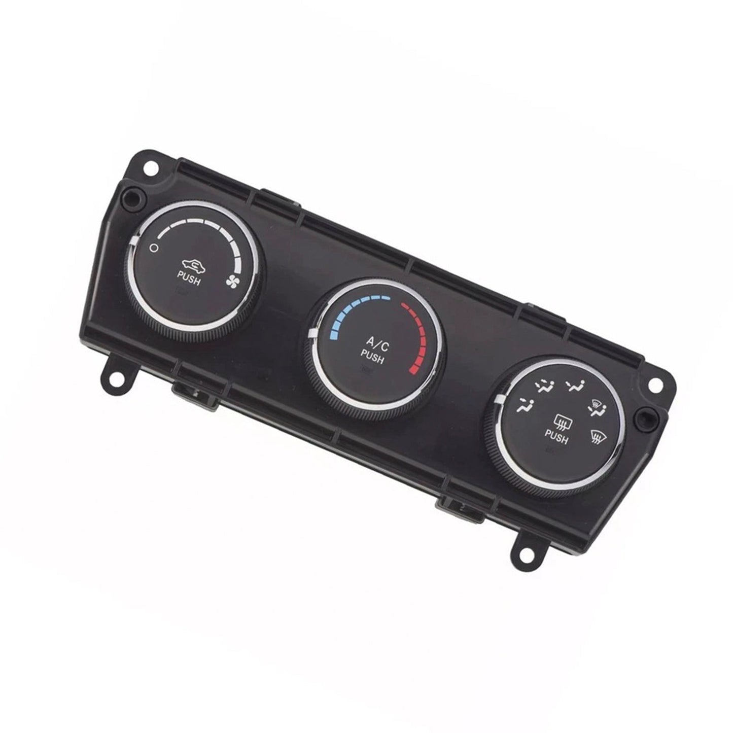 2014-2017 for Jeep for Wrangler Temperature Control with A/C Features 68197433AB