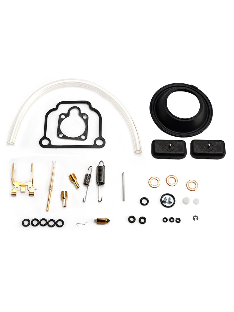For 912ULS New Carburetor Overhaul Kit