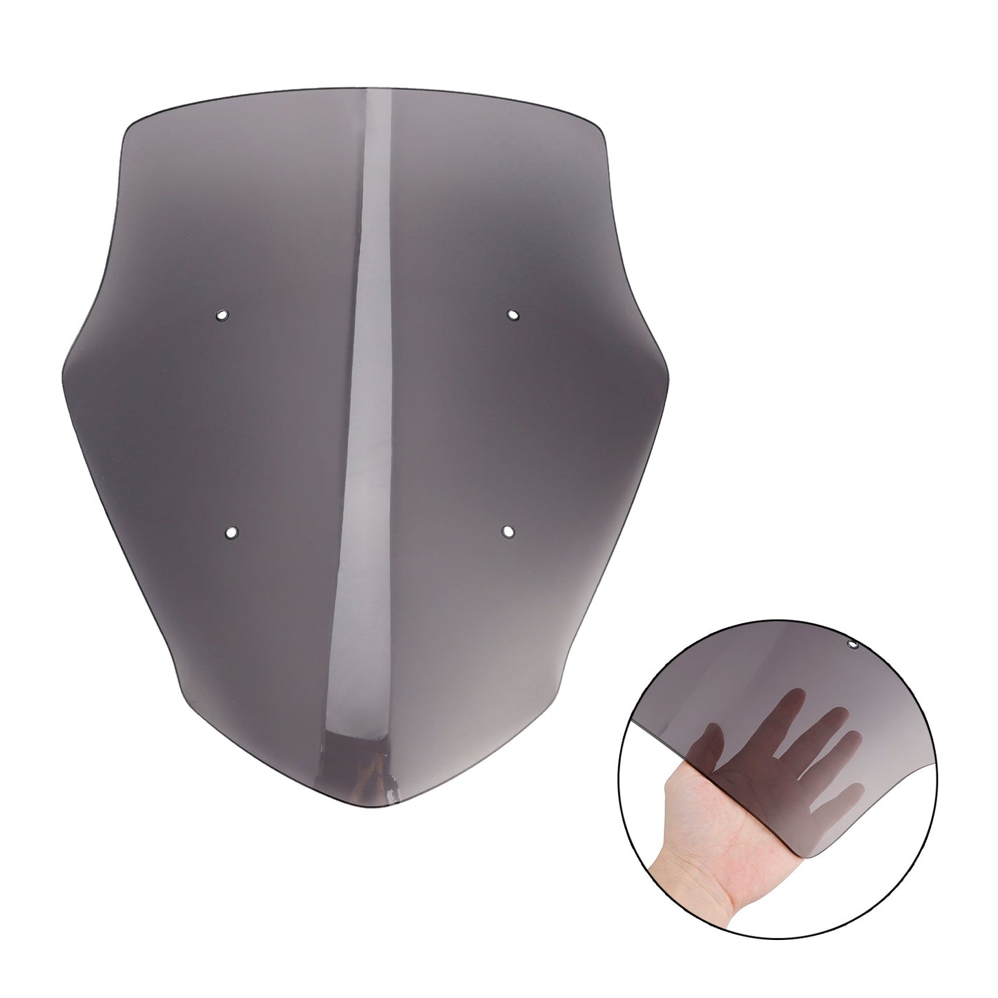 2025 BMW C400GT Windshield WindScreen