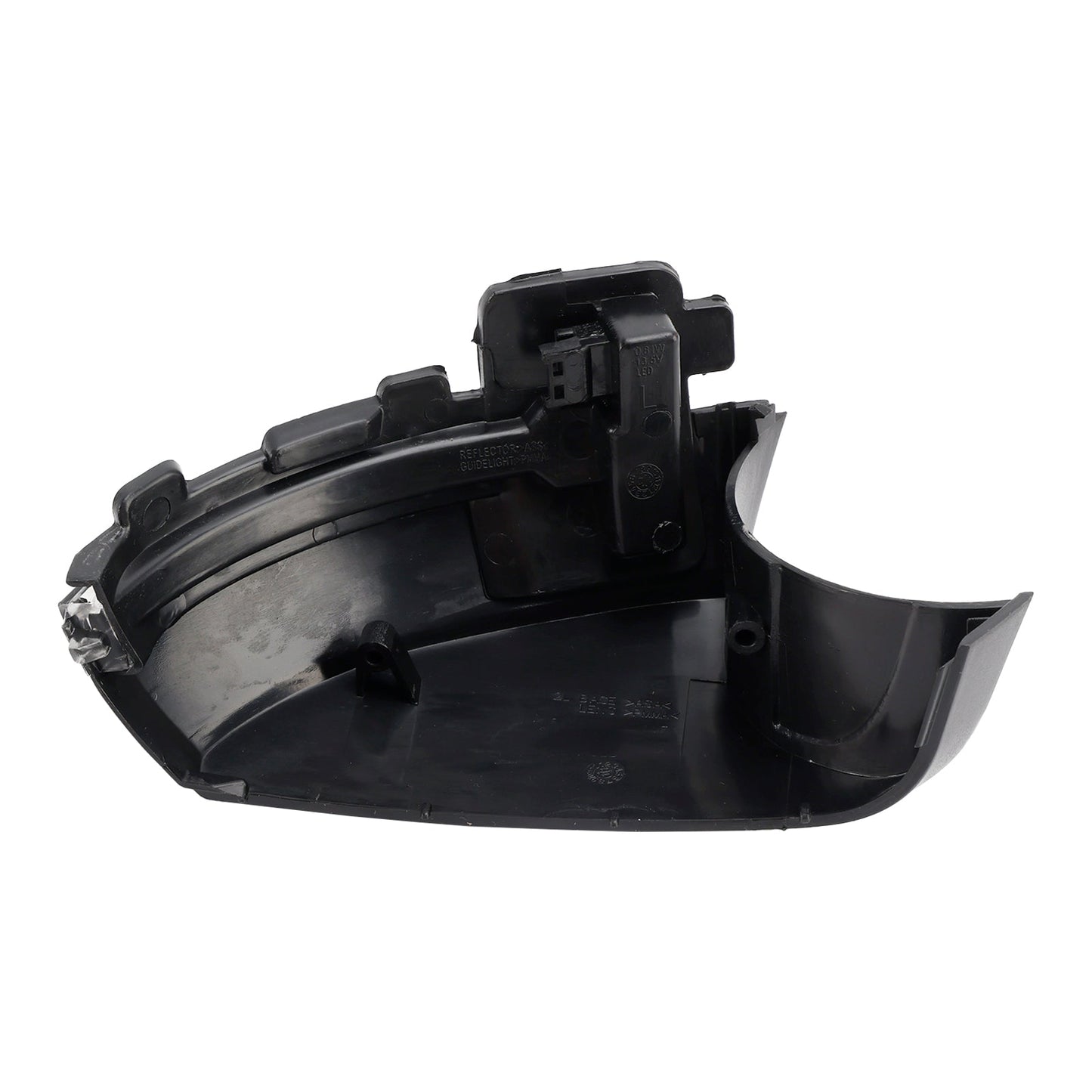 Left Side Mirror Indicator Light Lamp for VW Polo MK5 6C 2009-18 6R0949101