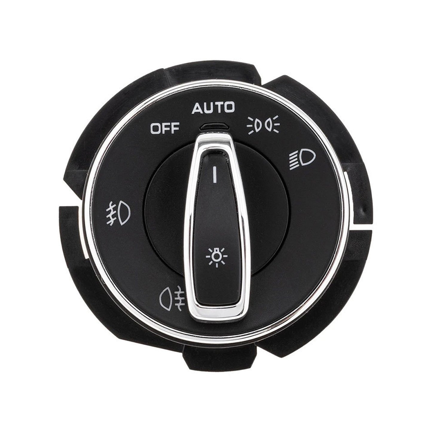 2011-2016 Porsche Cayenne Headlamp Switch 95861353300 95861353305
