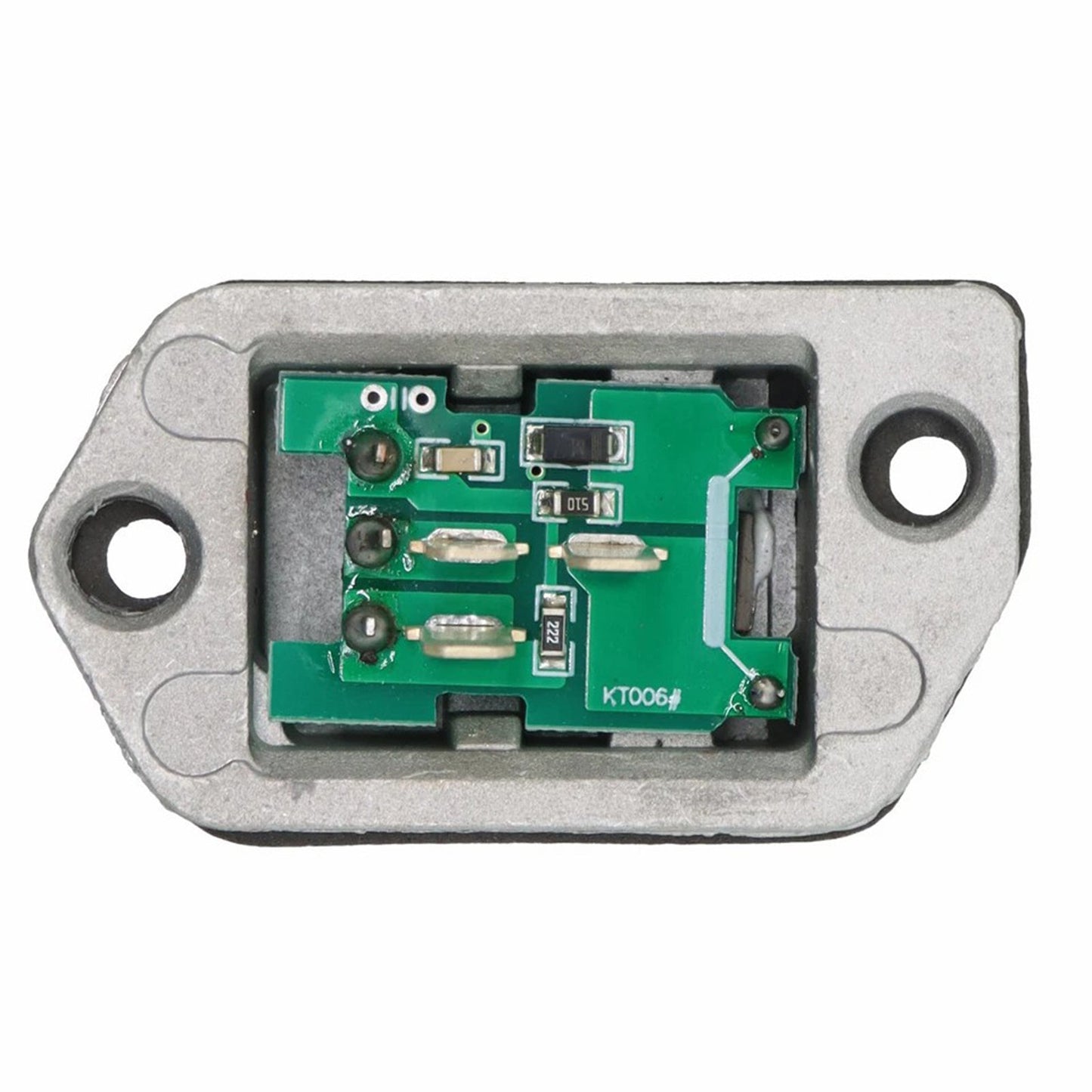 HVAC Heater Blower Regulator Resistor 277614BA0A For Nissan Rogue Sentra