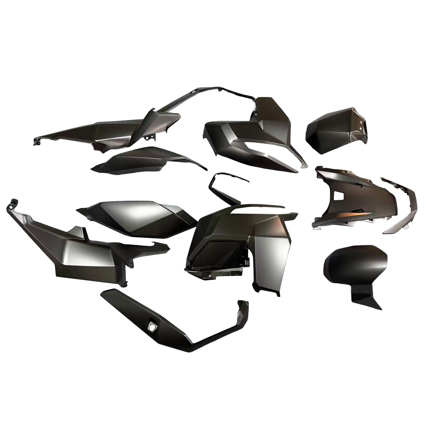 Injection Bodywork Fairing Kit for Honda X-ADV 750 2025-2026