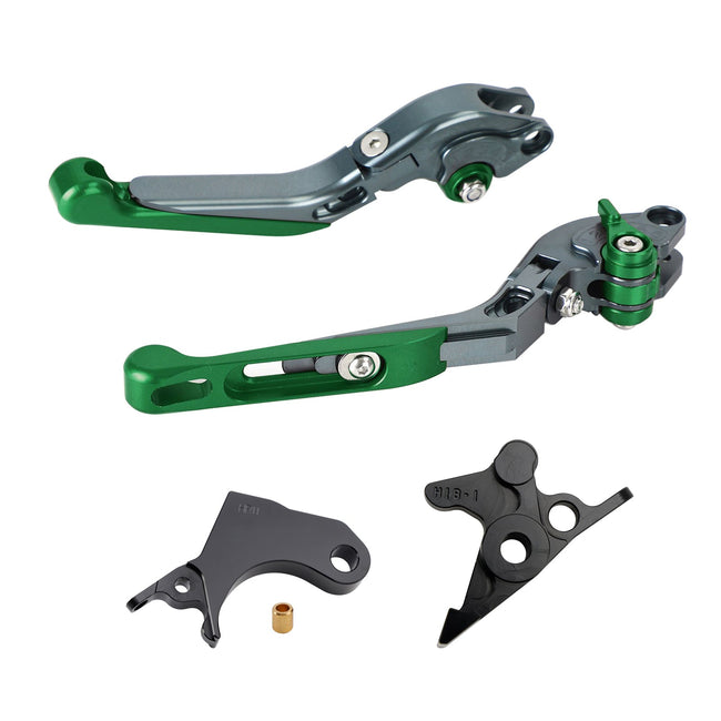 Adjustable Clutch Brake Lever fit for HONDA CRF1100L Africa Twin 2022-2024